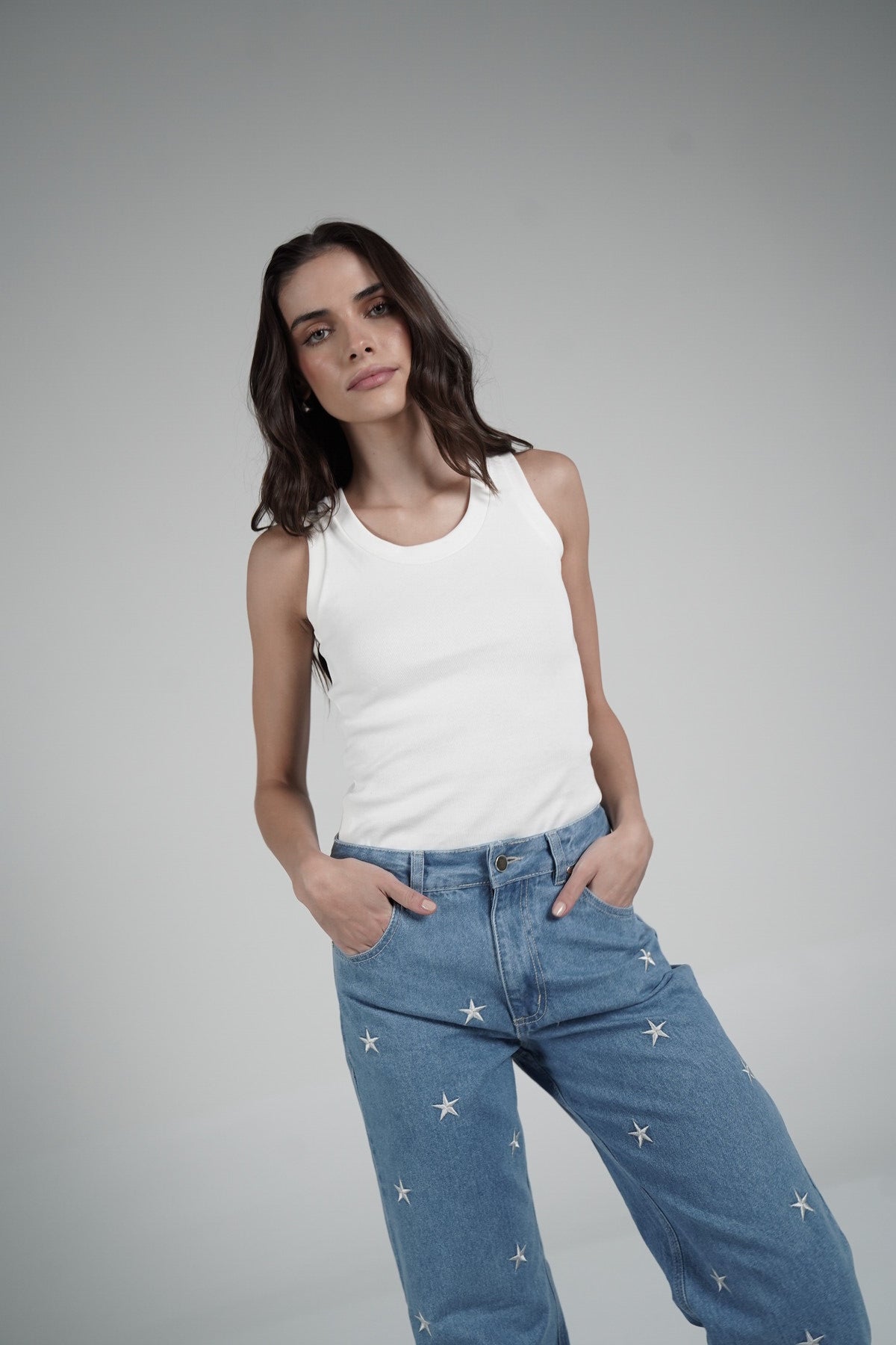 Étoile Jeans (Light)