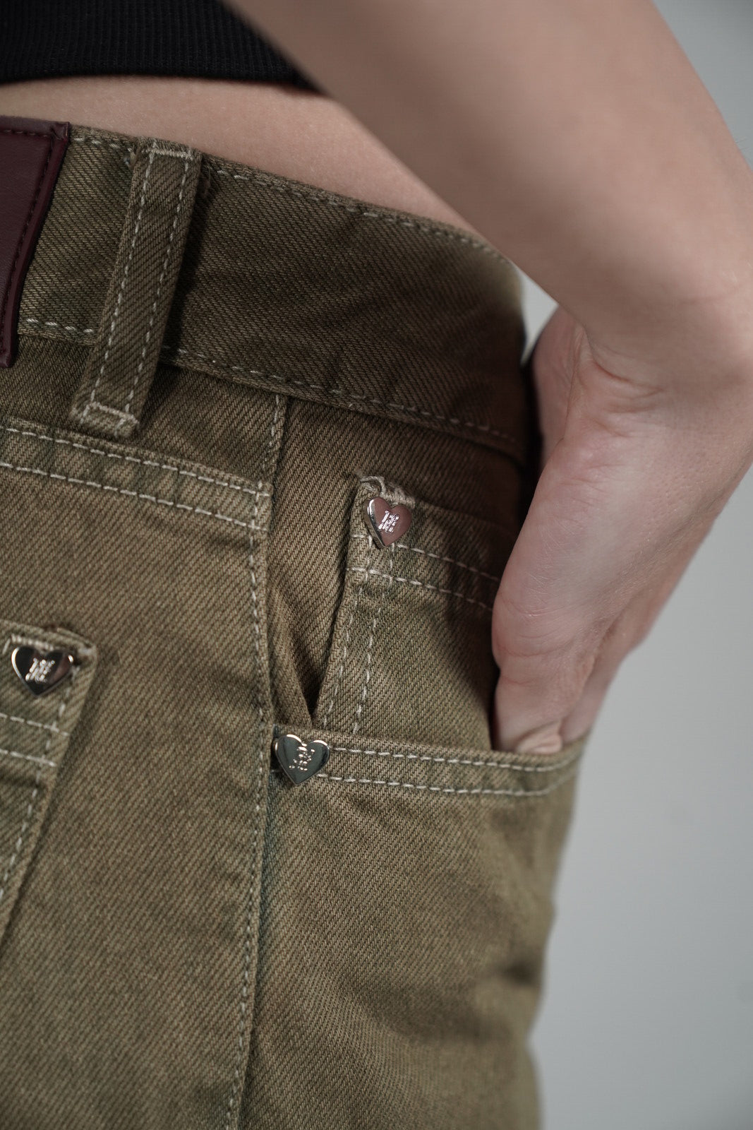Dijon Jeans