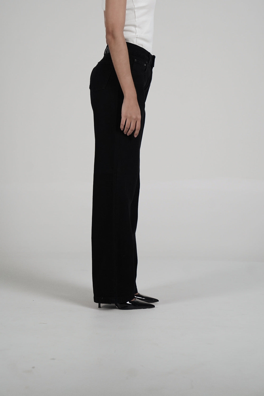 Black Jeans