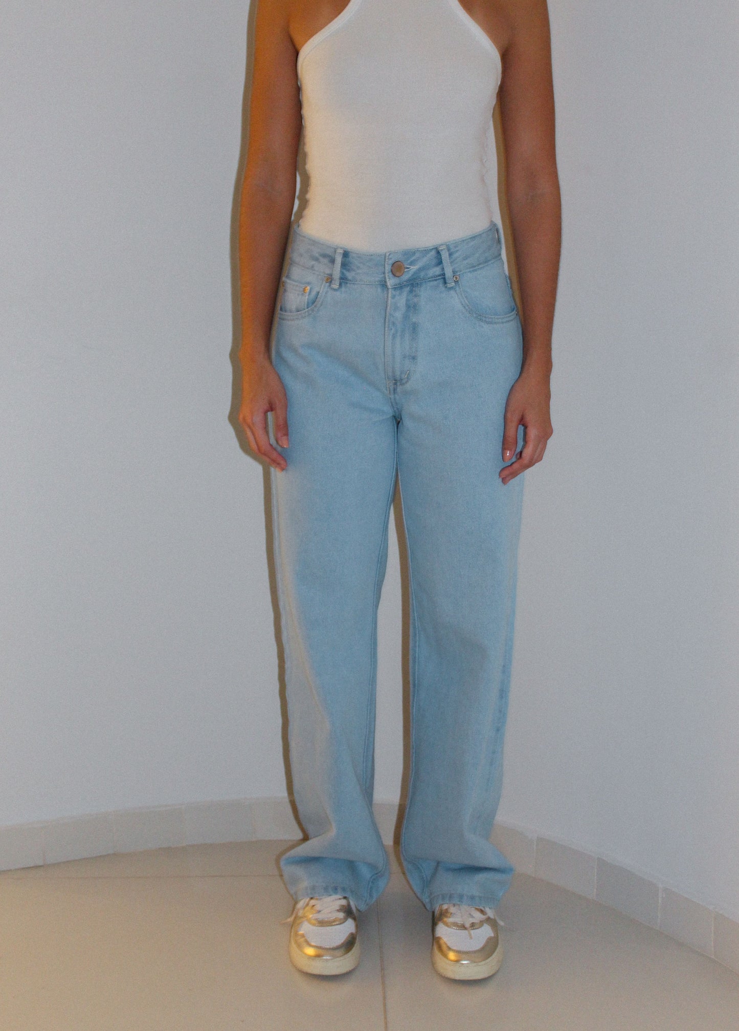 Sky Jeans