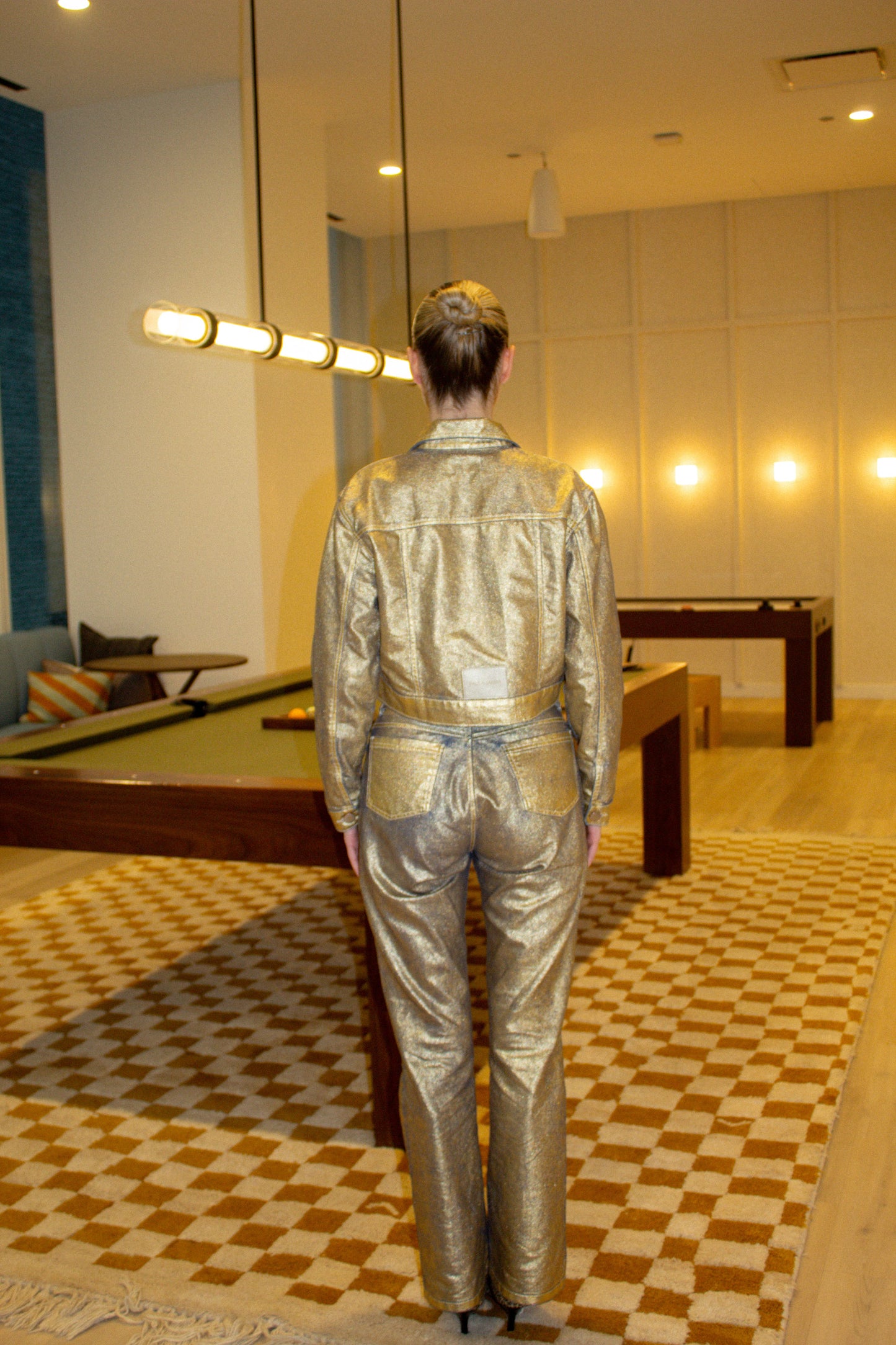 Goldie Jeans