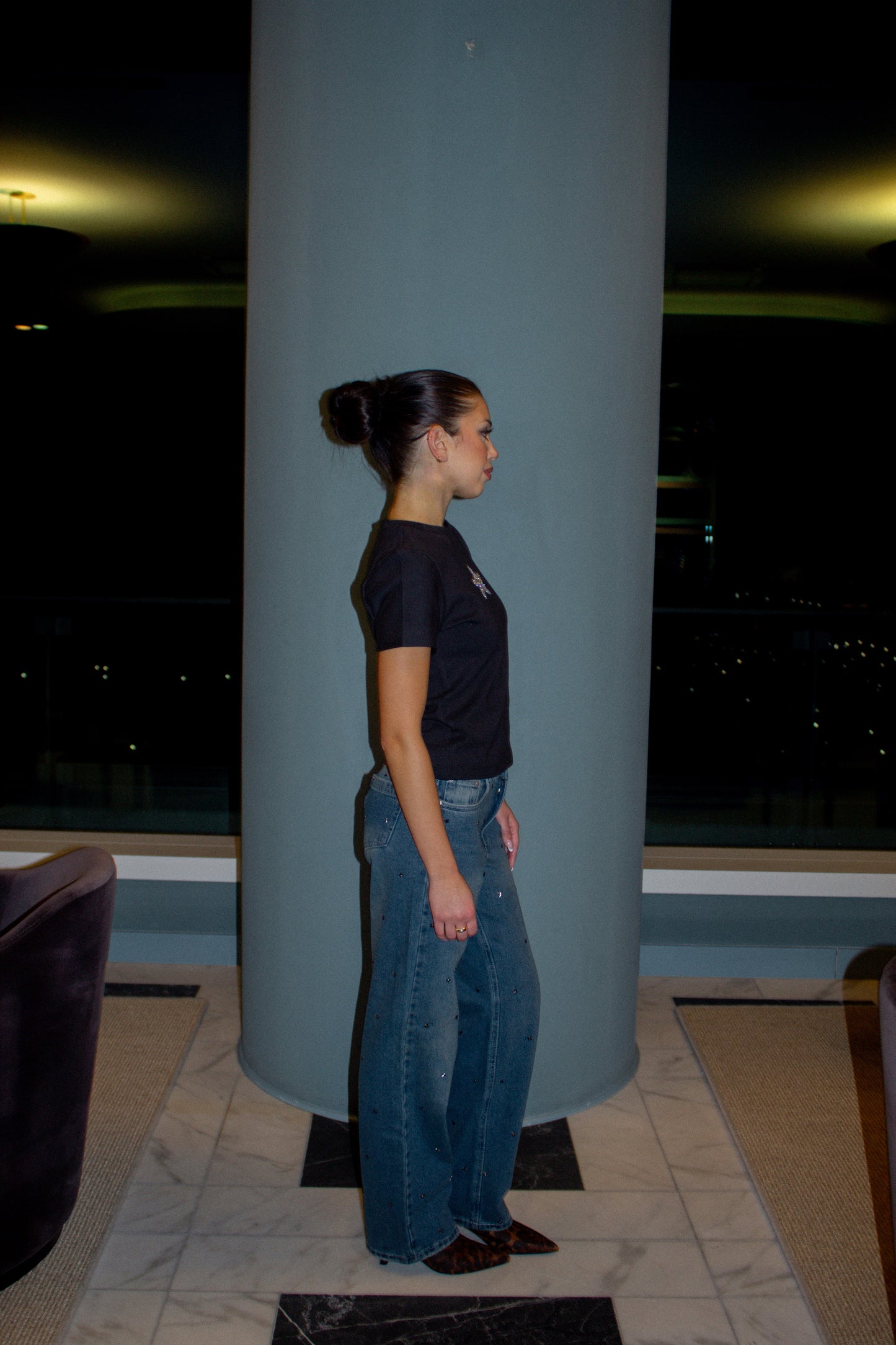 Super Star Jeans