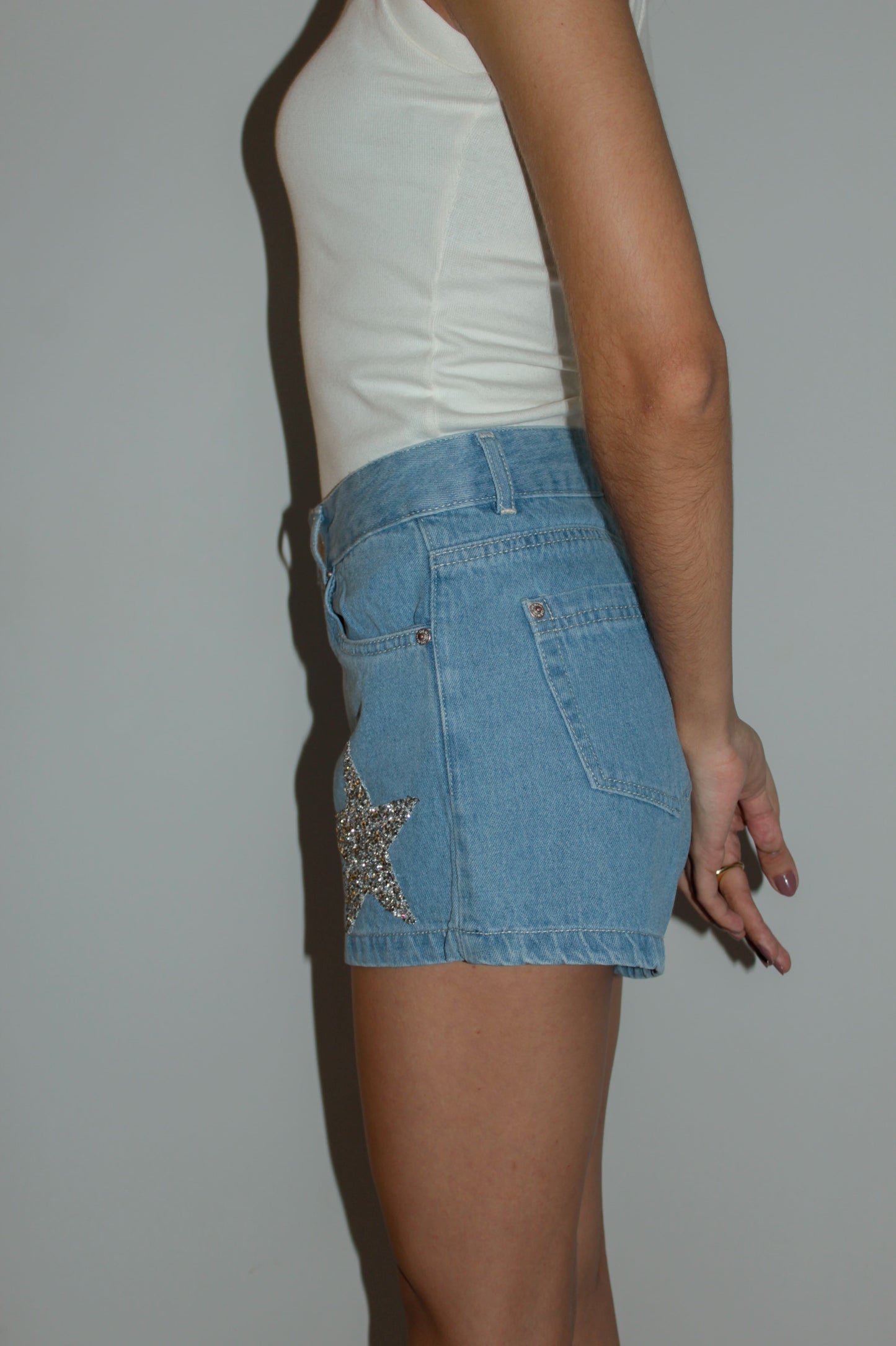 Double Star Sky Shorts