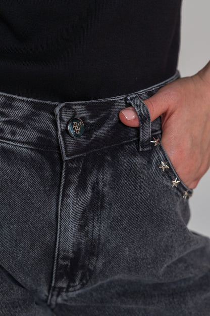 Cosmic Gray Jeans