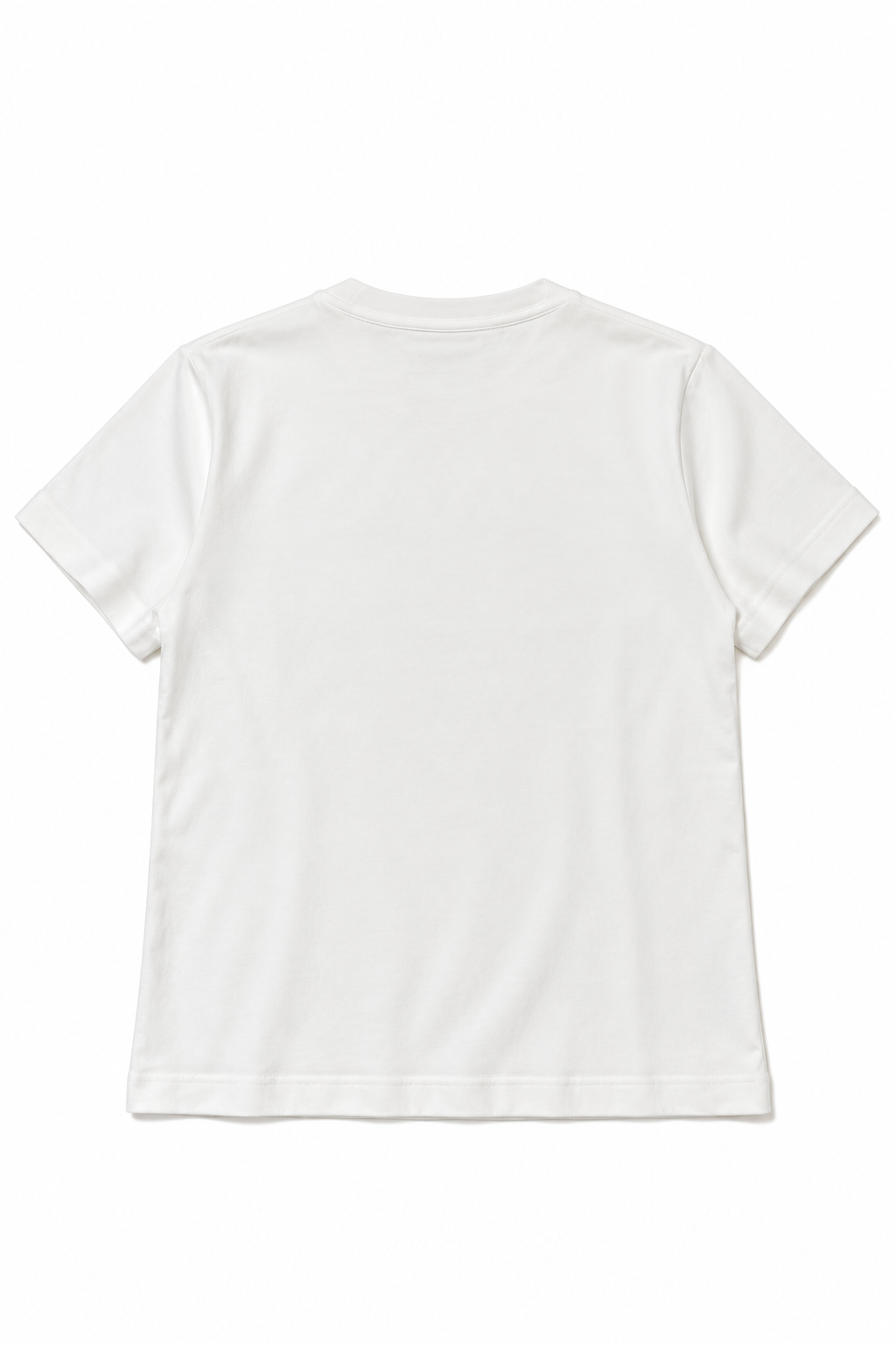 Phrase Tee Drama is part of the process (White)