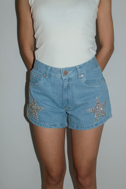 Double Star Sky Shorts