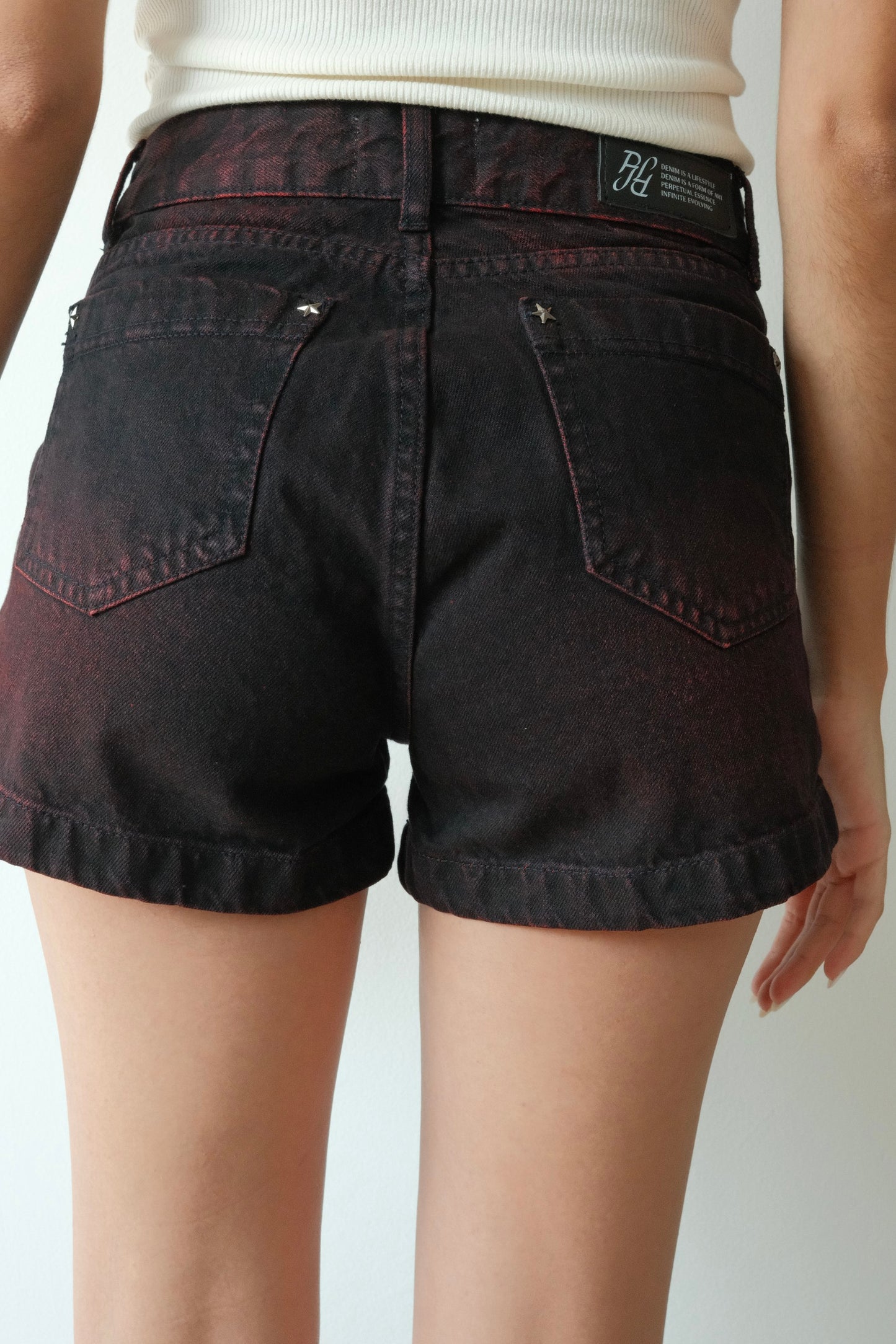 Wine Shorts