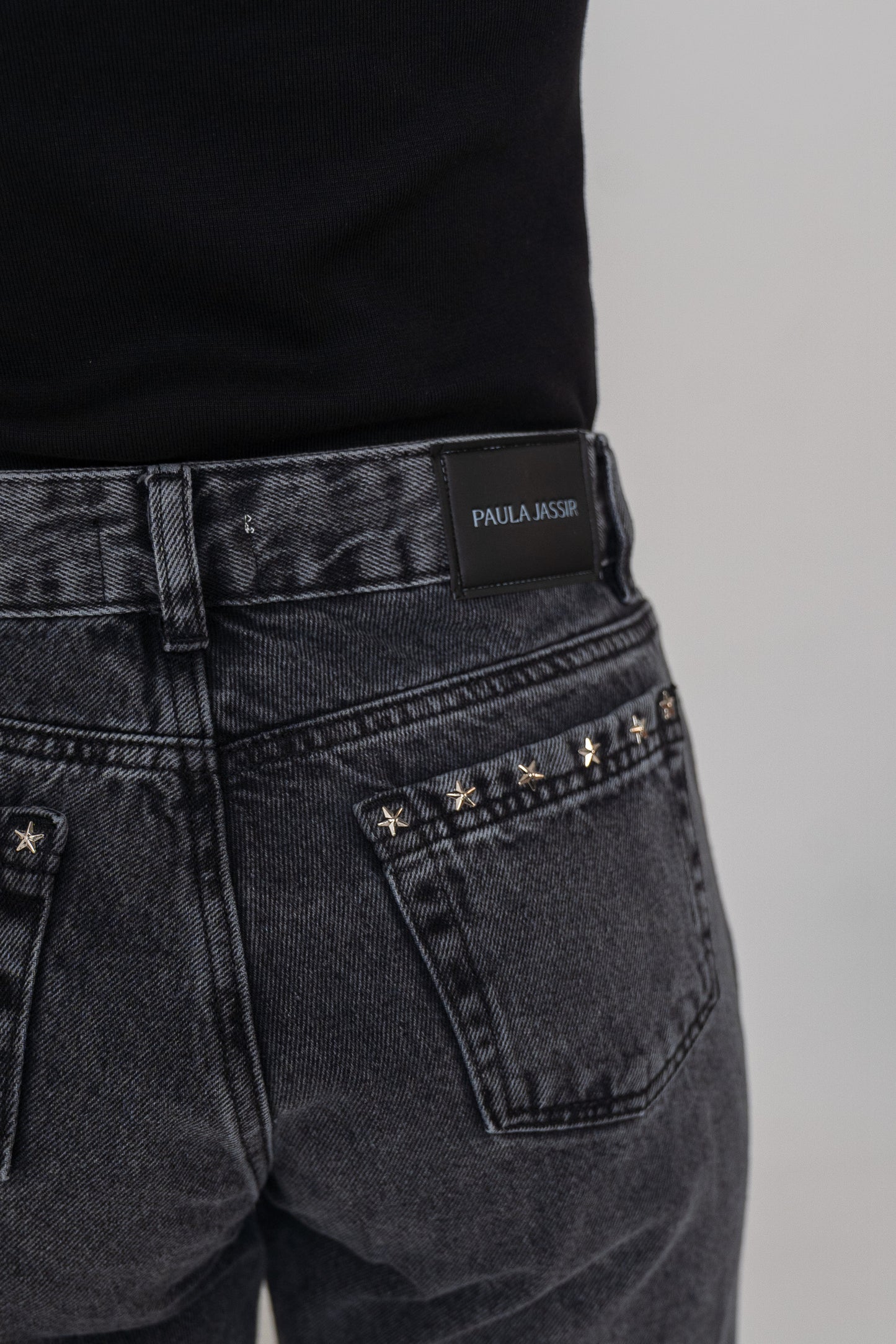 Cosmic Gray Jeans