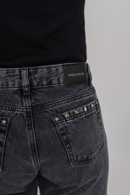 Cosmic Gray Jeans