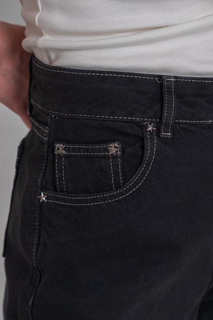 Haze Double Star Jeans
