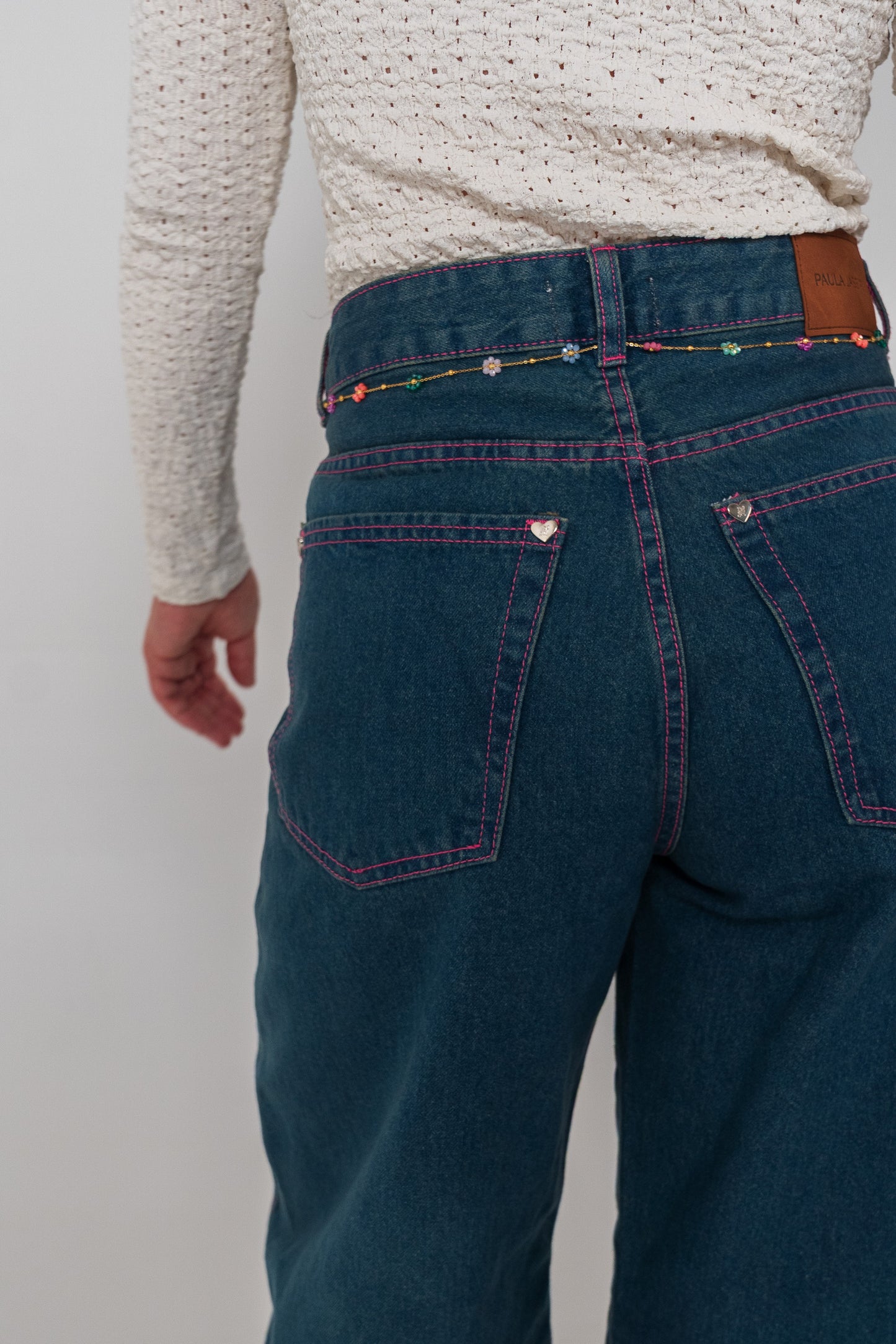 Barrel Jeans