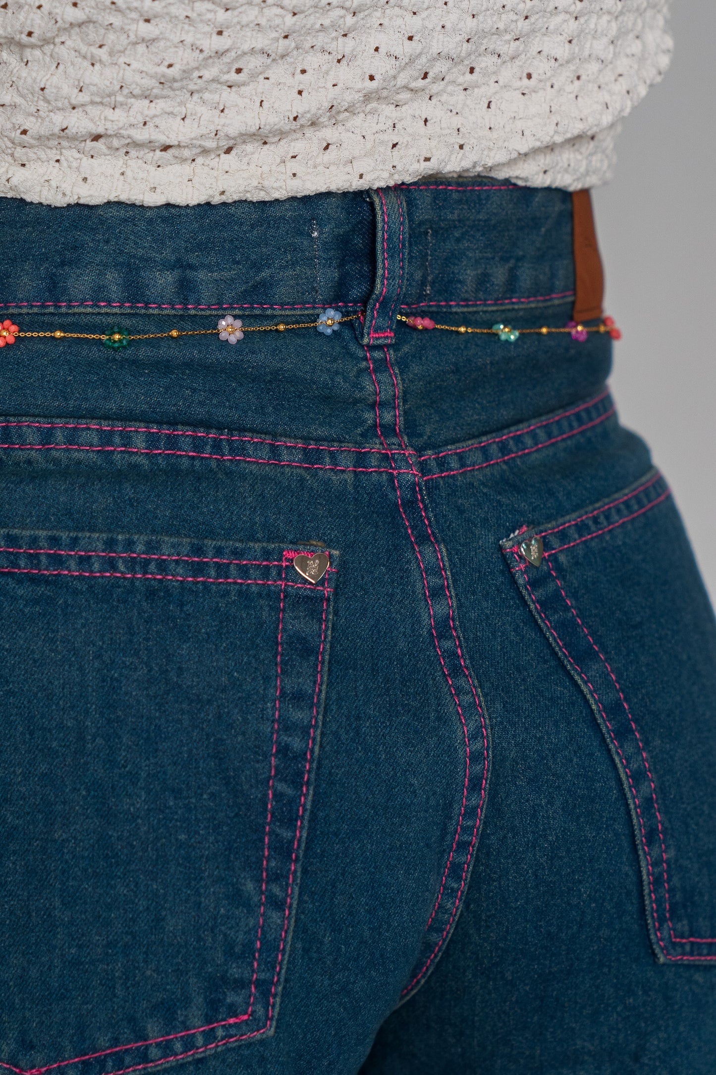 Barrel Jeans