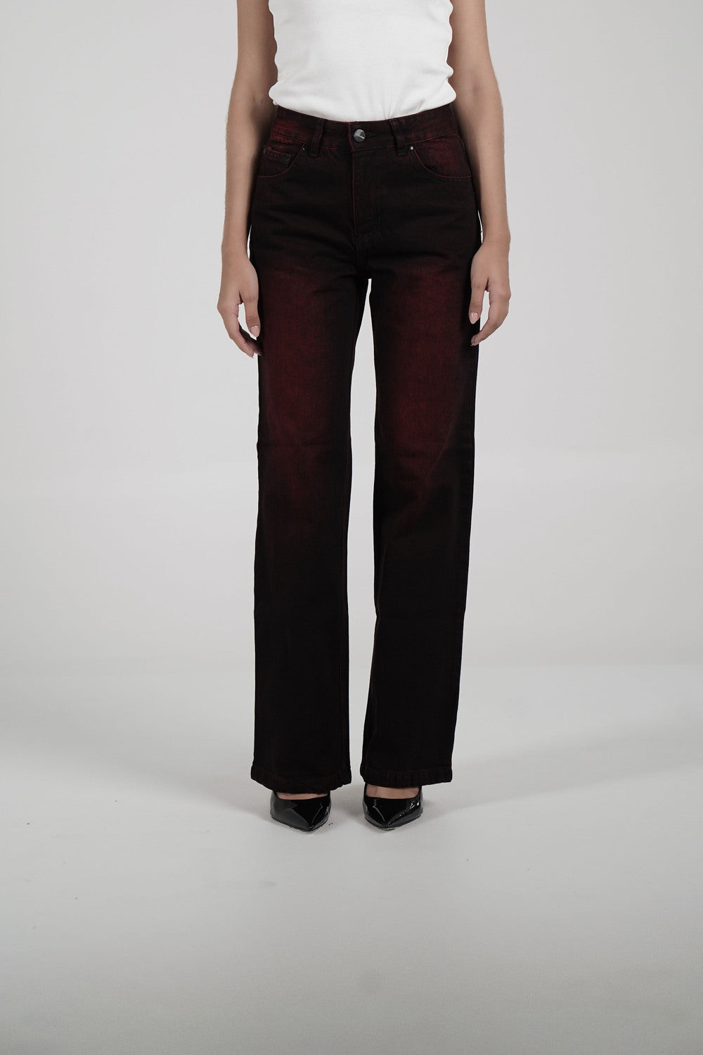 Wine Jeans