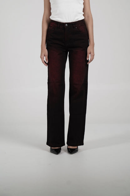 Wine Jeans