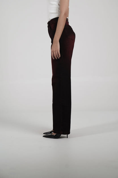 Wine Jeans