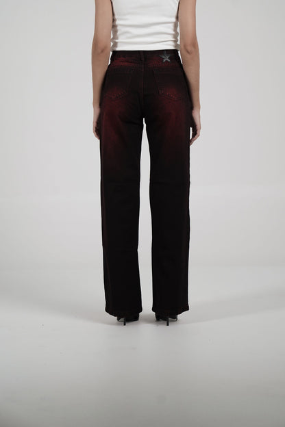 Wine Jeans