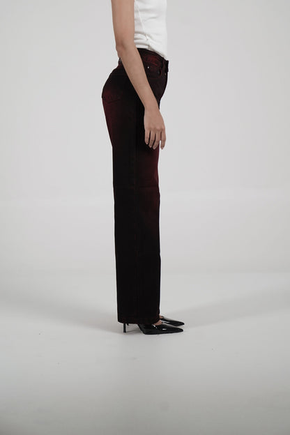 Wine Jeans