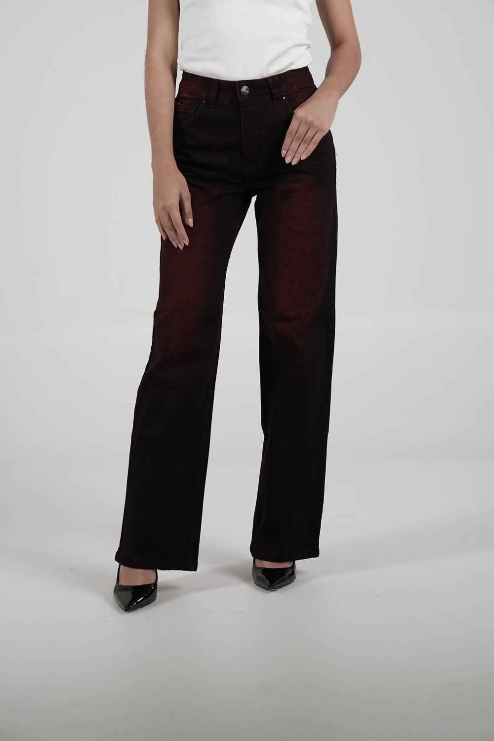 Wine Jeans