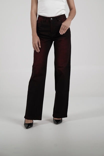 Wine Jeans