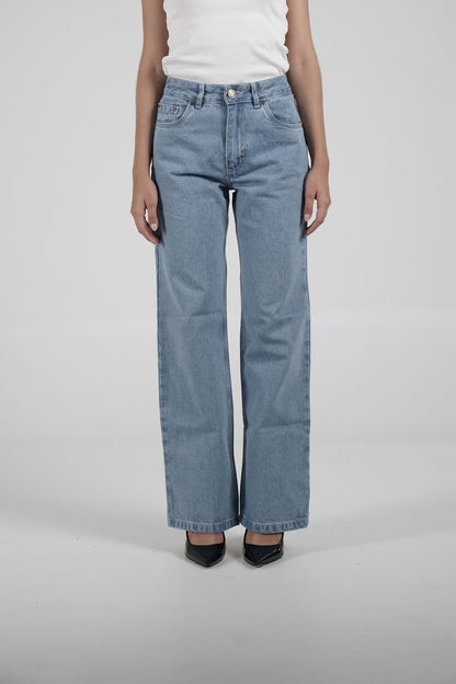 Double Star Sky Jeans