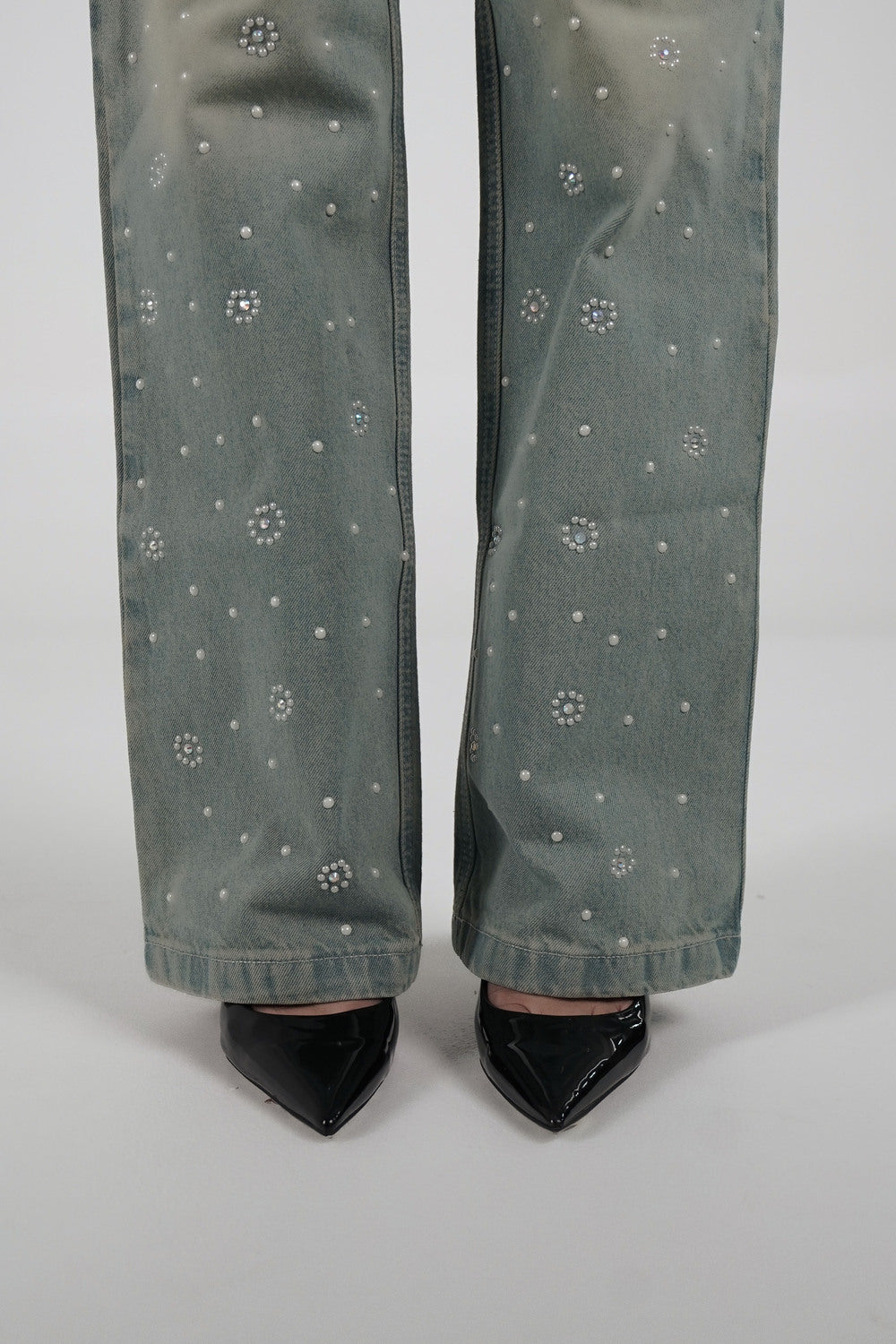 Blossom Jeans