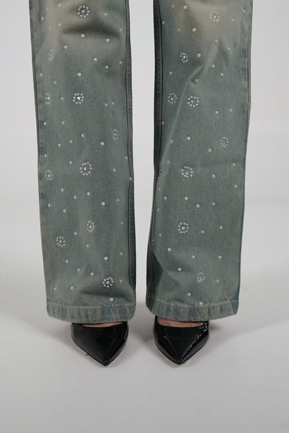 Blossom Jeans