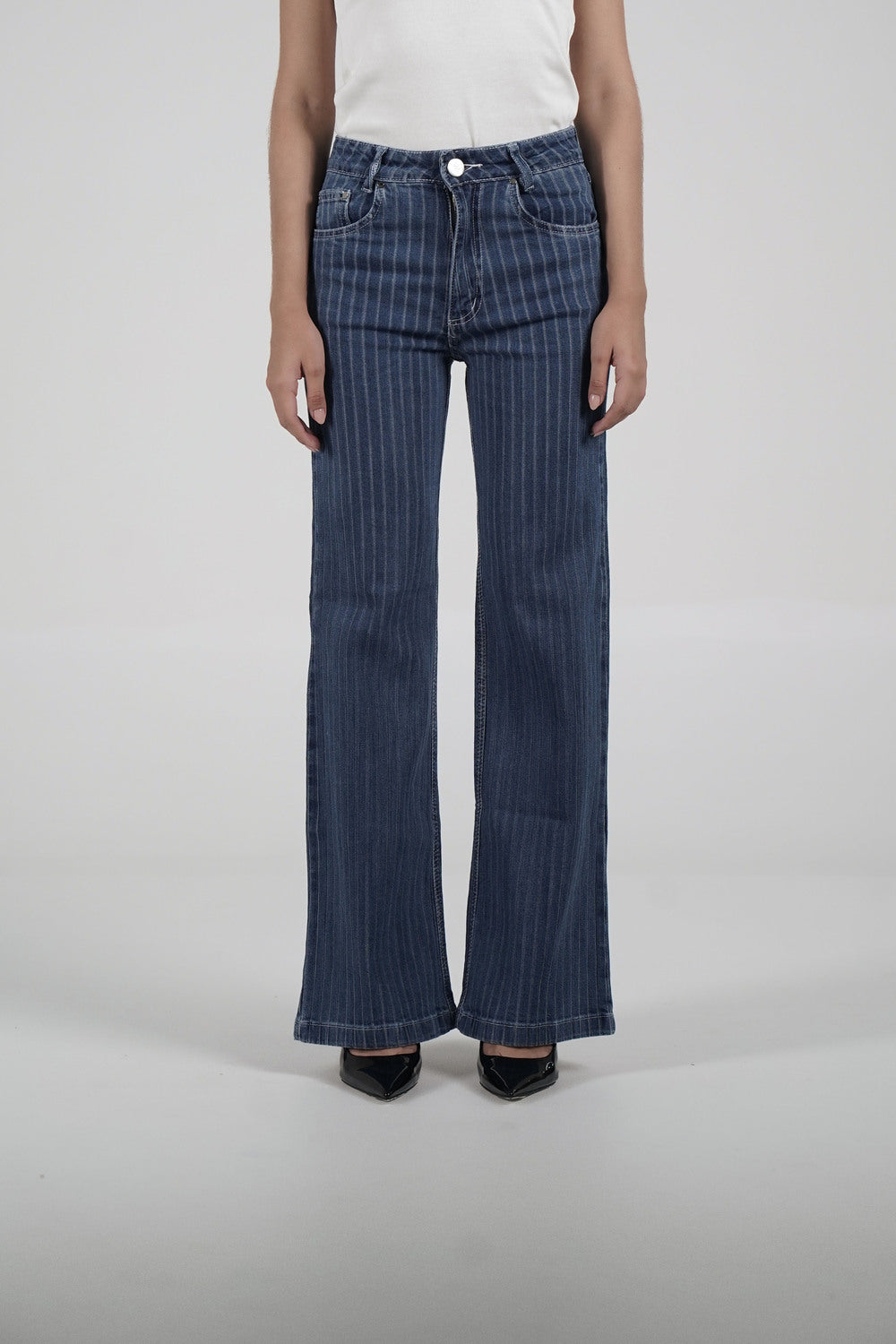 Soft Crayon Jeans