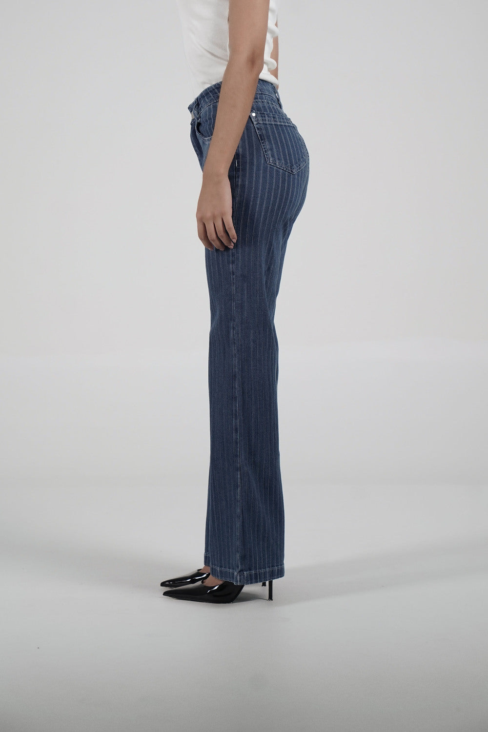 Soft Crayon Jeans