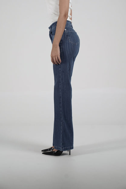 Soft Crayon Jeans