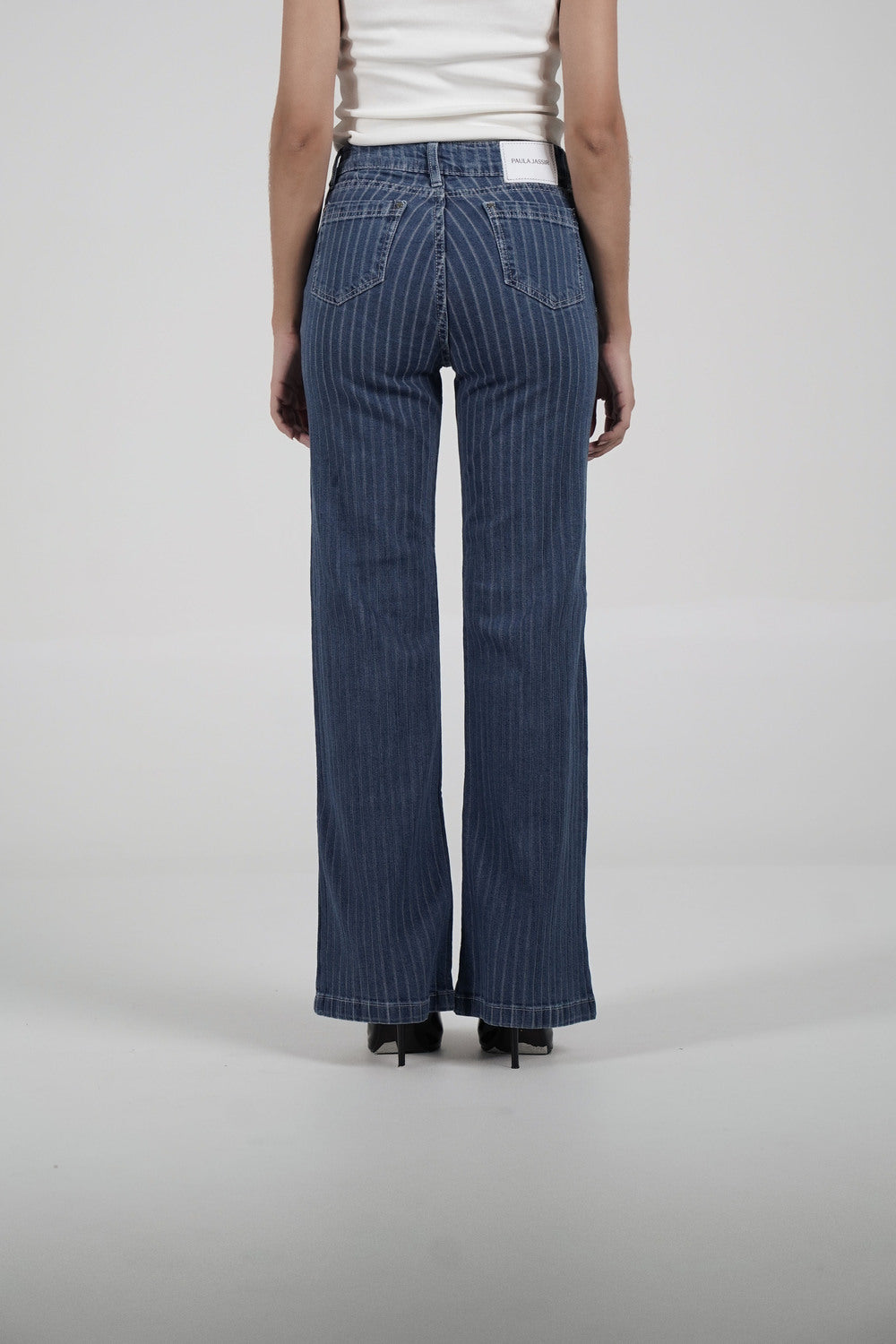 Soft Crayon Jeans