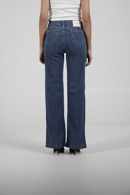 Soft Crayon Jeans