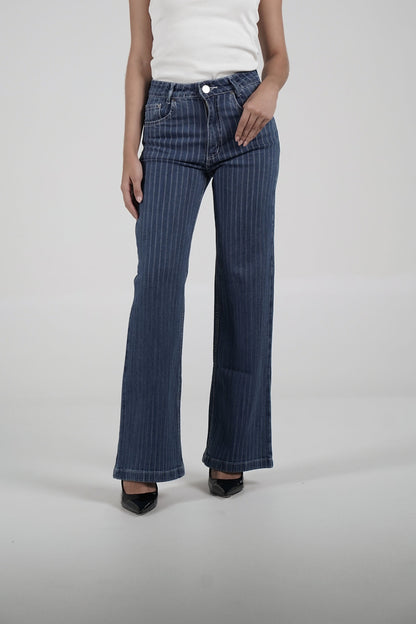 Soft Crayon Jeans