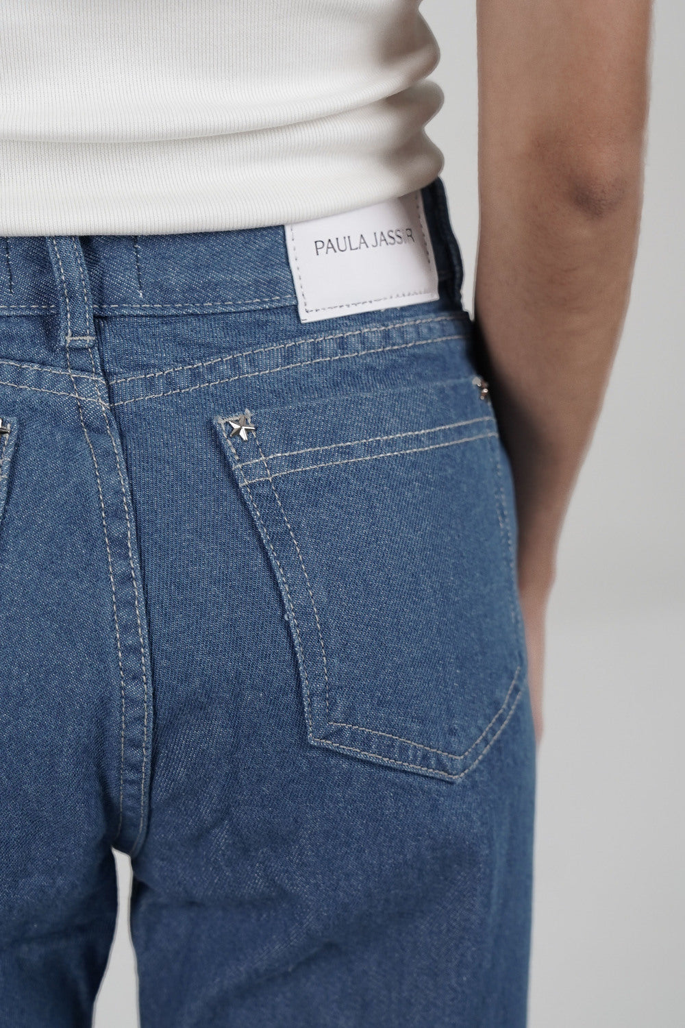 Blue Lagoon Jeans