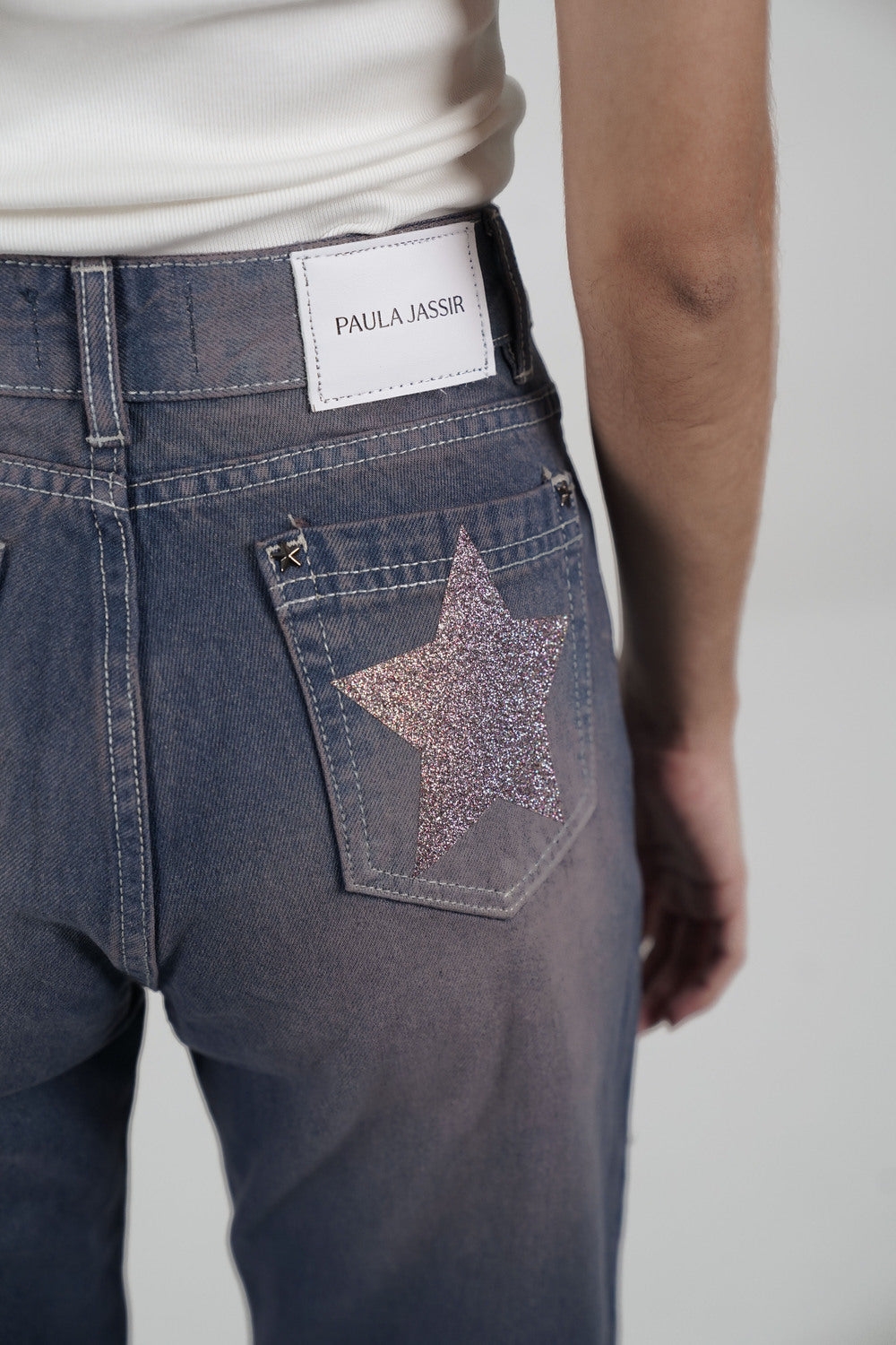 Double Star Cotton Candy