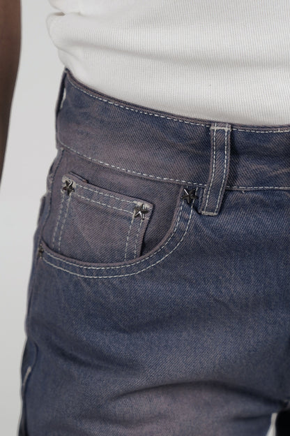 Cotton Candy Jeans