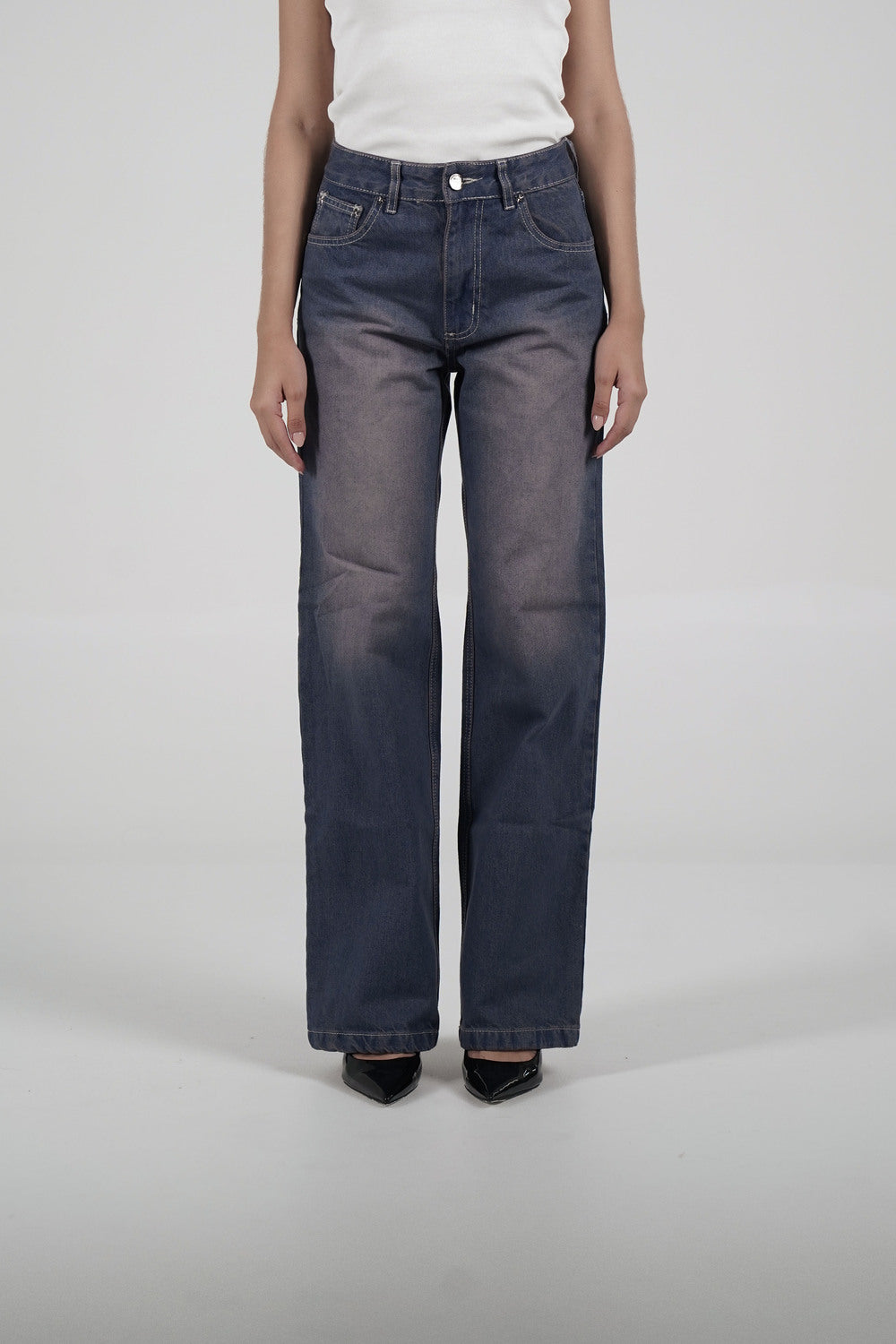 Cotton Candy Jeans