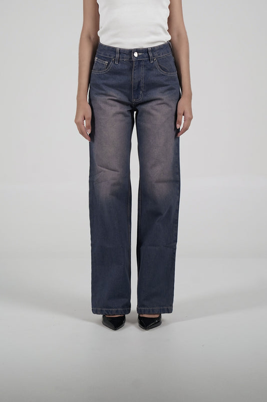 Cotton Candy Jeans