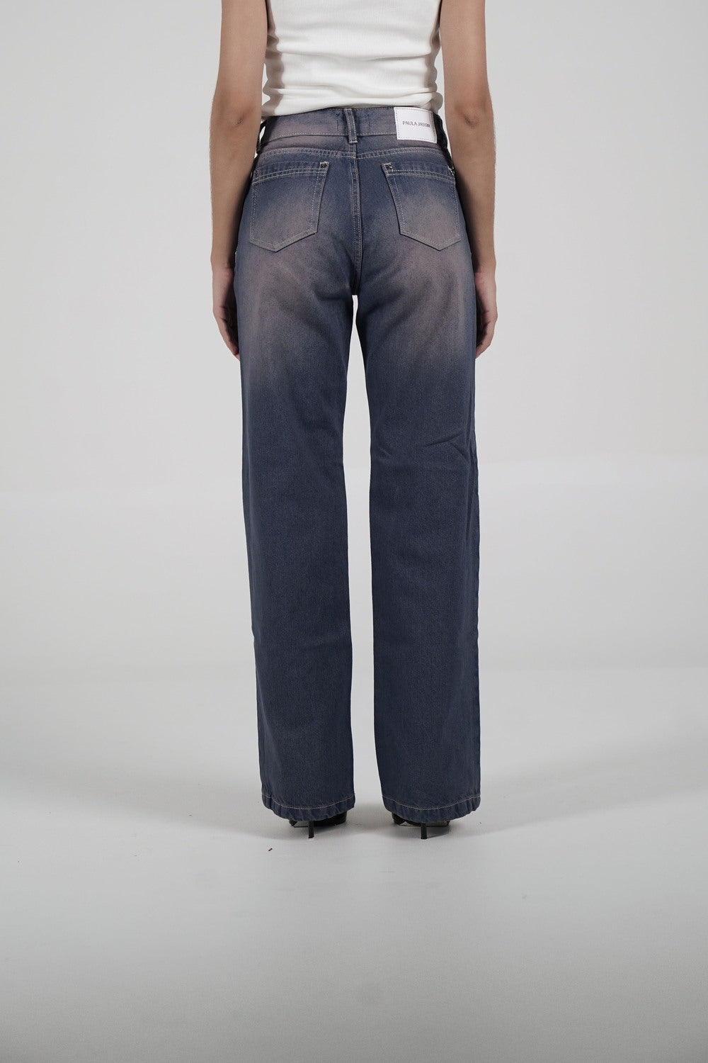 Cotton Candy Jeans