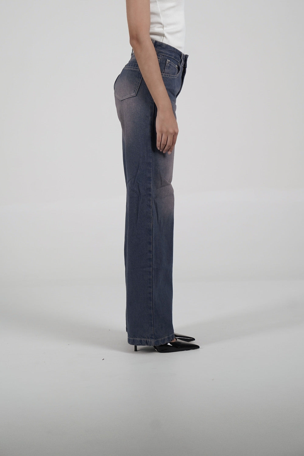 Cotton Candy Jeans