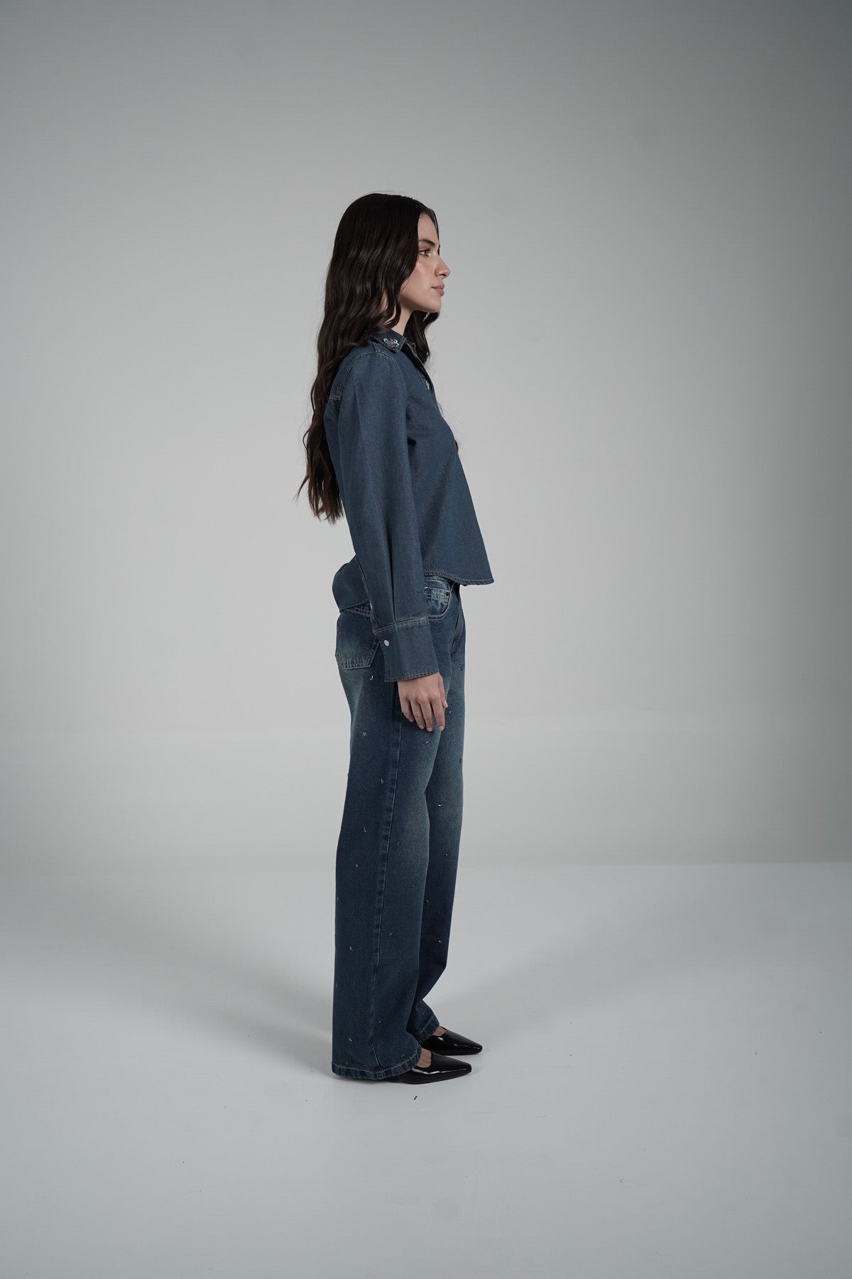 Super Star Jeans