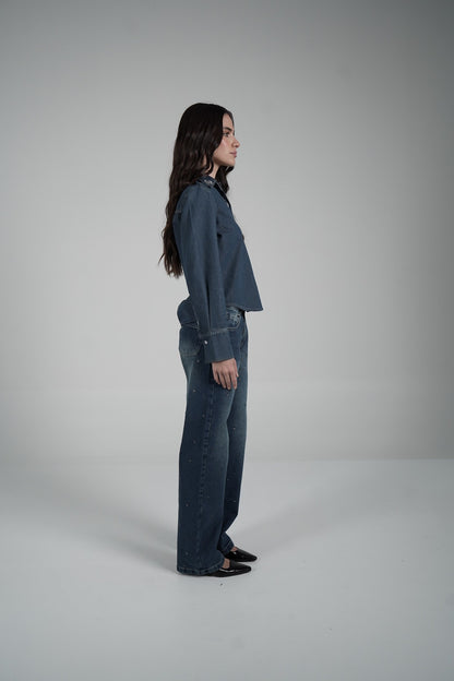Super Star Jeans