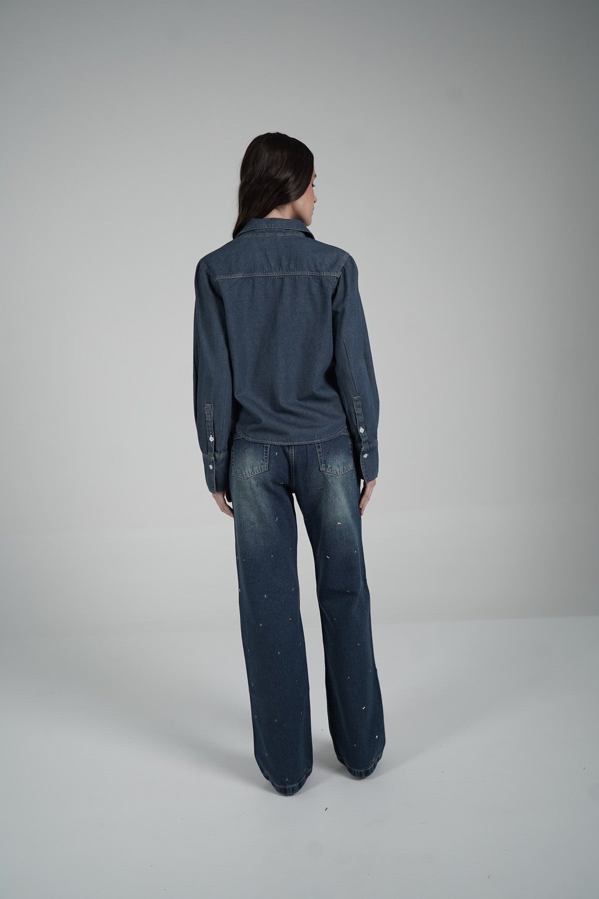 Super Star Jeans