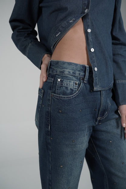 Super Star Jeans