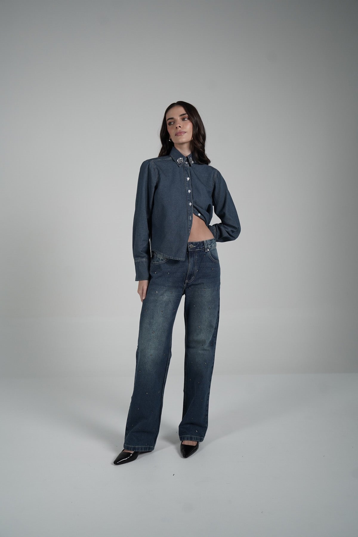 Super Star Jeans