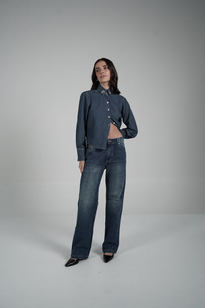 Super Star Jeans