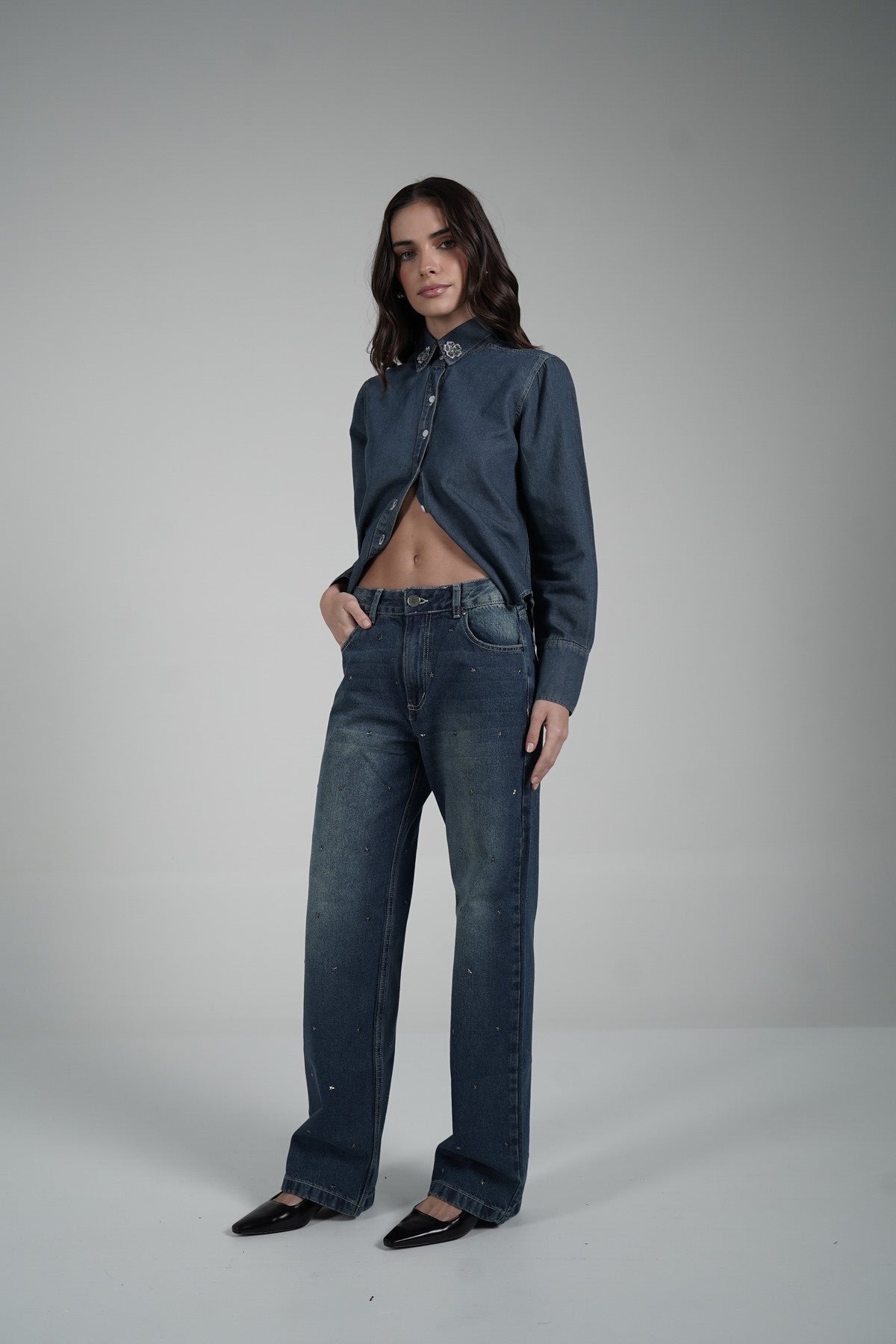 Super Star Jeans