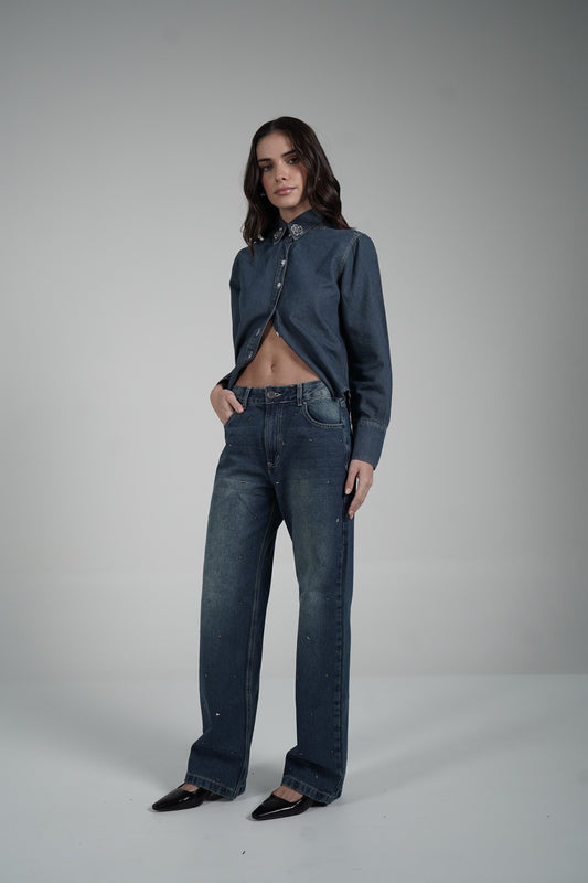 Super Star Jeans