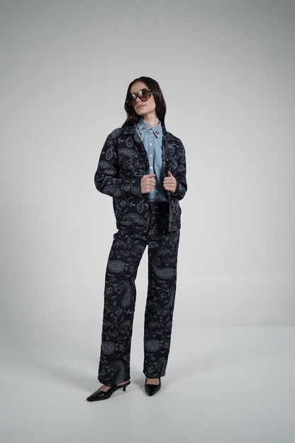 Bandana Jeans
