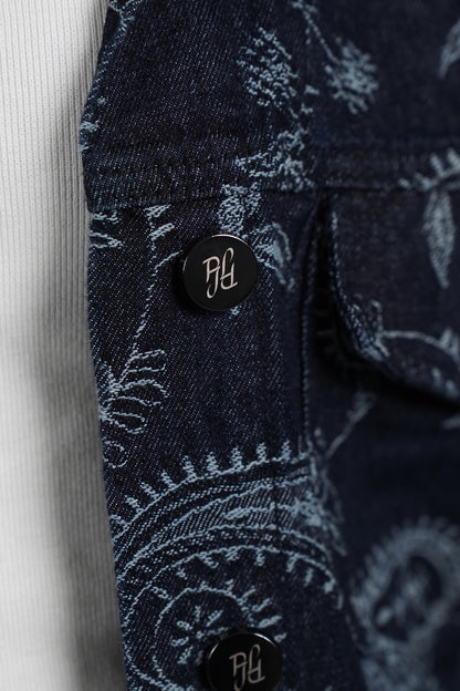 Bandana Jacket