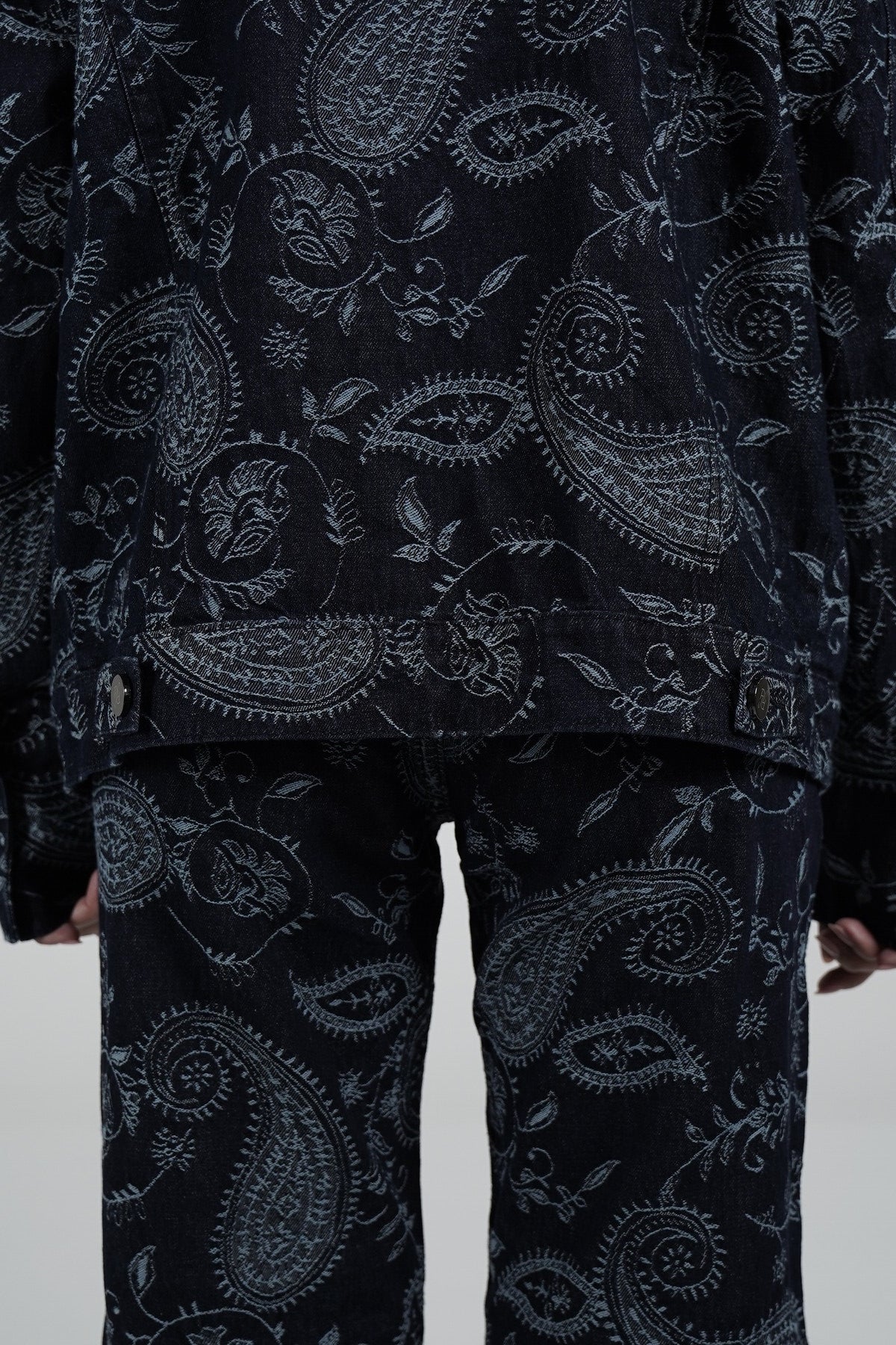 Bandana Jacket